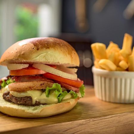 Hotel Ibis Belem Aeroporto Zewnętrze zdjęcie