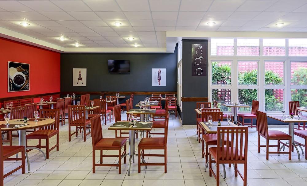 Hotel Ibis Belem Aeroporto Zewnętrze zdjęcie