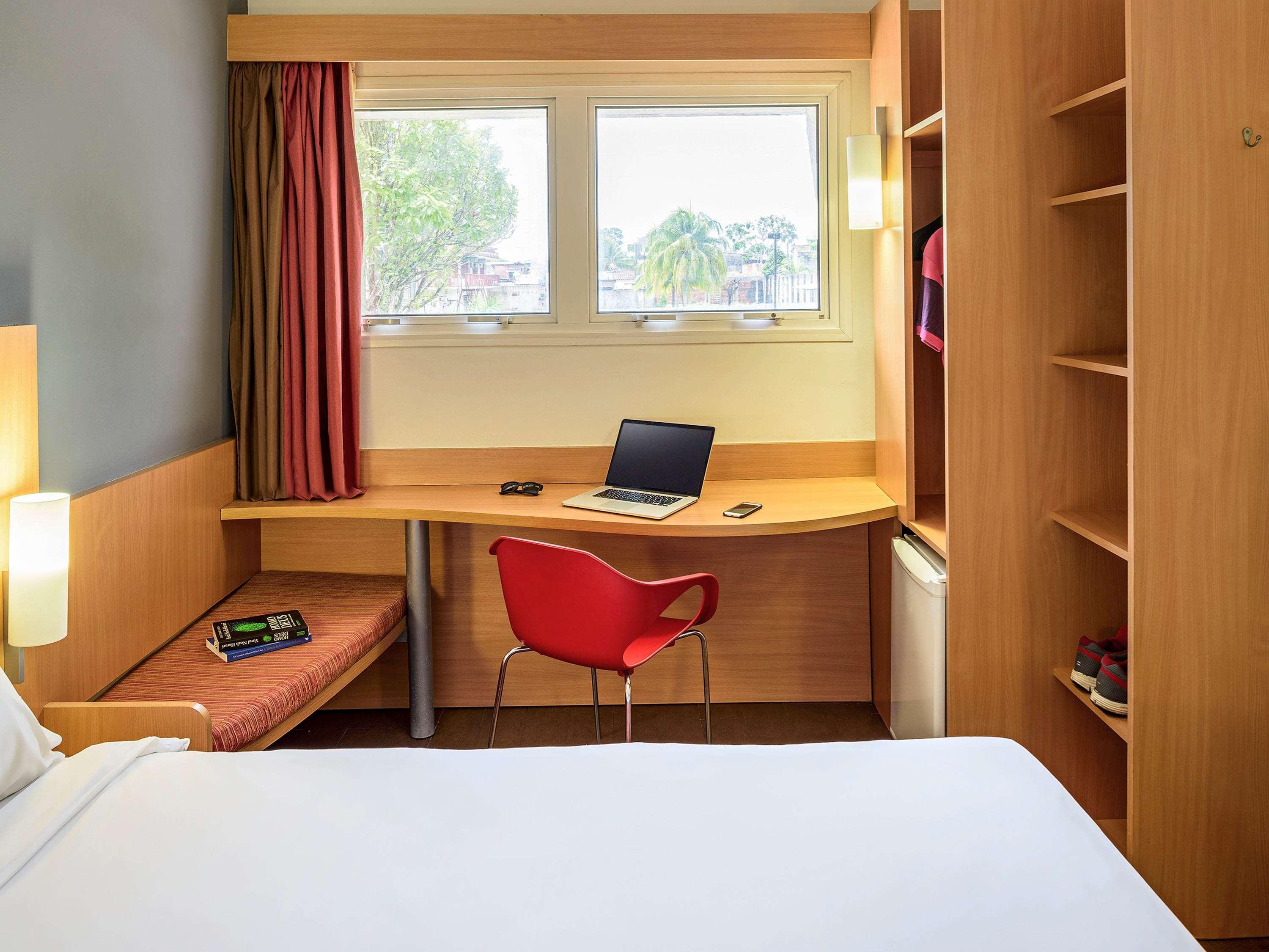 Hotel Ibis Belem Aeroporto Zewnętrze zdjęcie