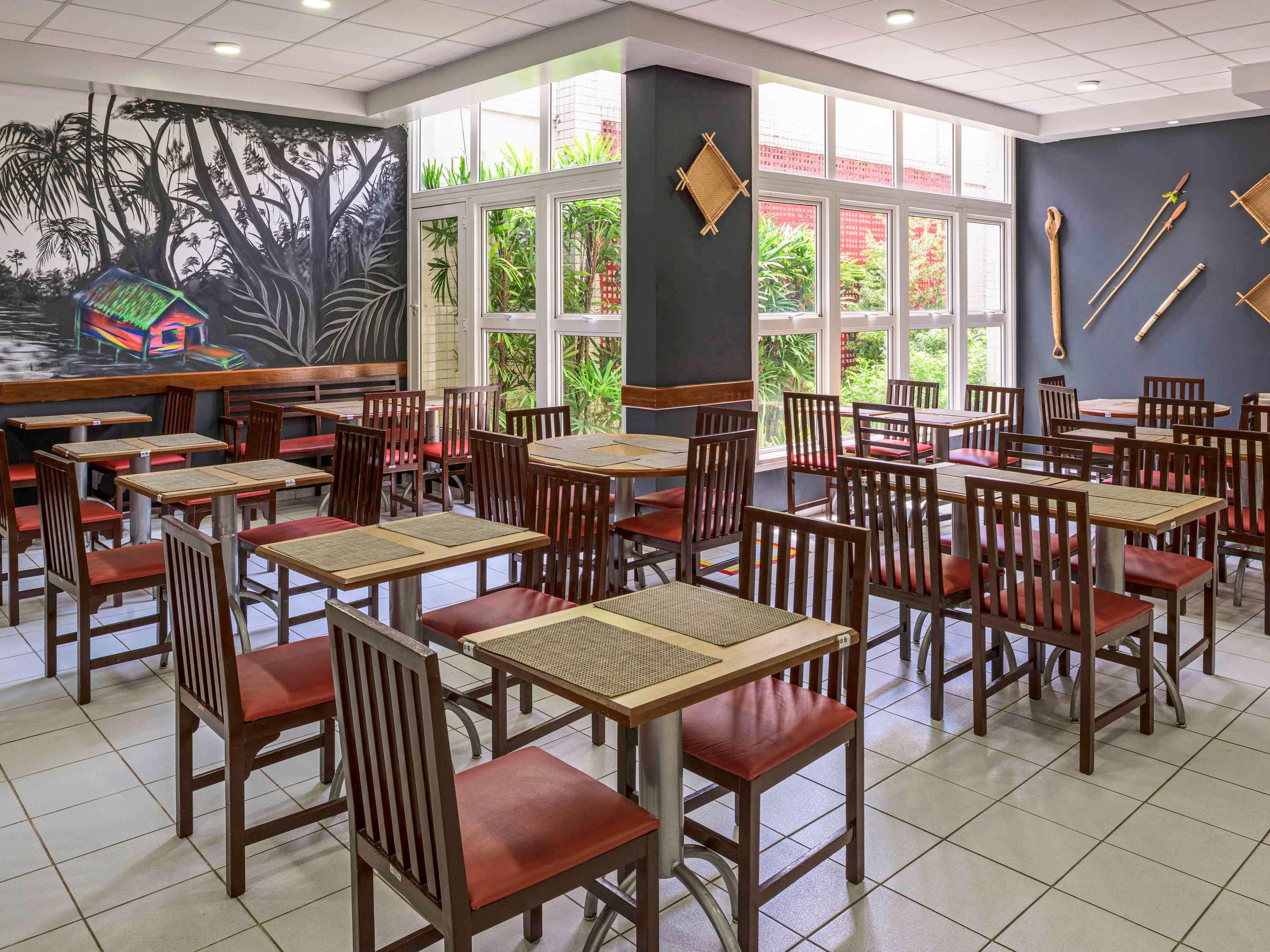 Hotel Ibis Belem Aeroporto Zewnętrze zdjęcie