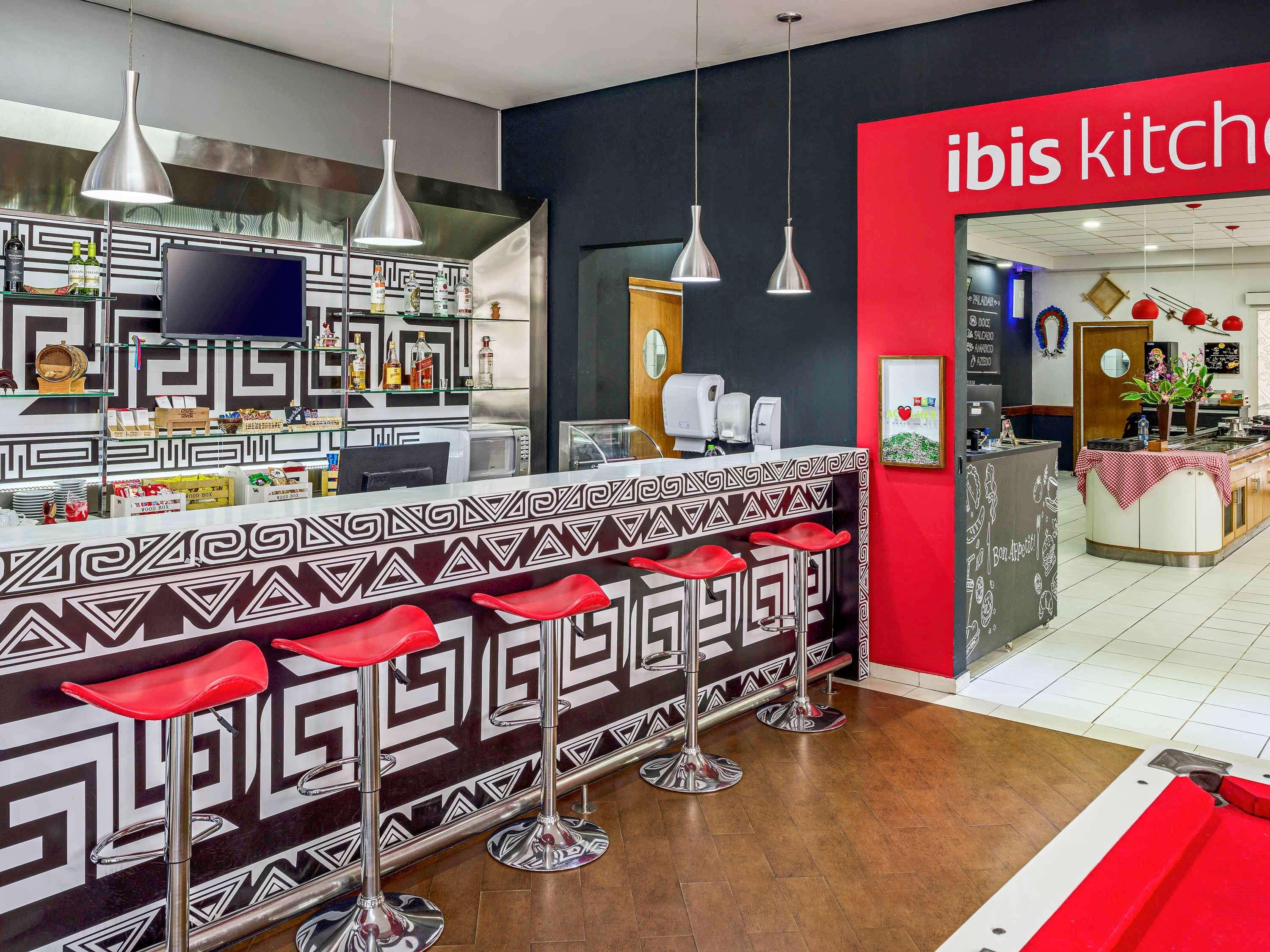 Hotel Ibis Belem Aeroporto Zewnętrze zdjęcie