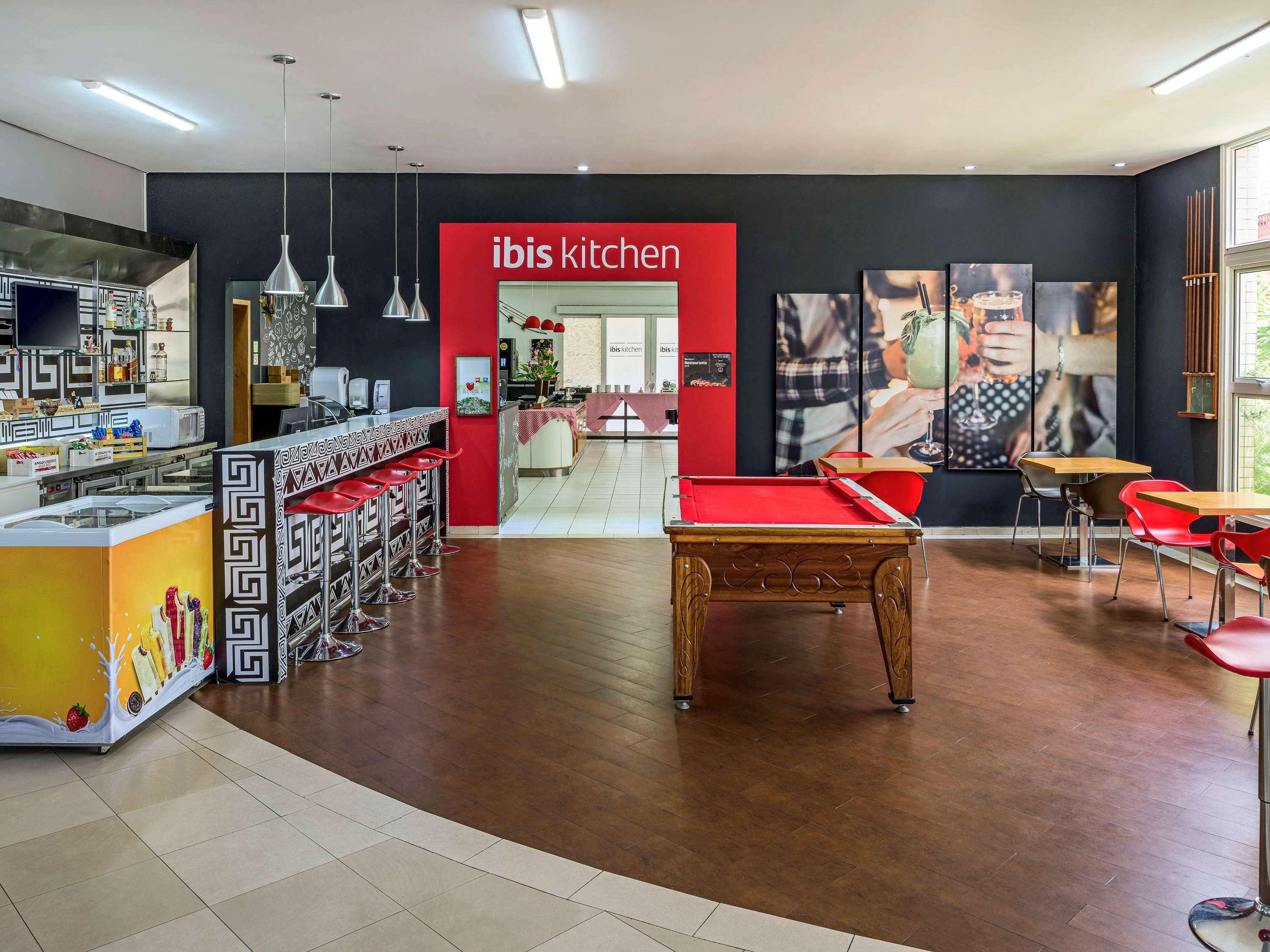 Hotel Ibis Belem Aeroporto Zewnętrze zdjęcie