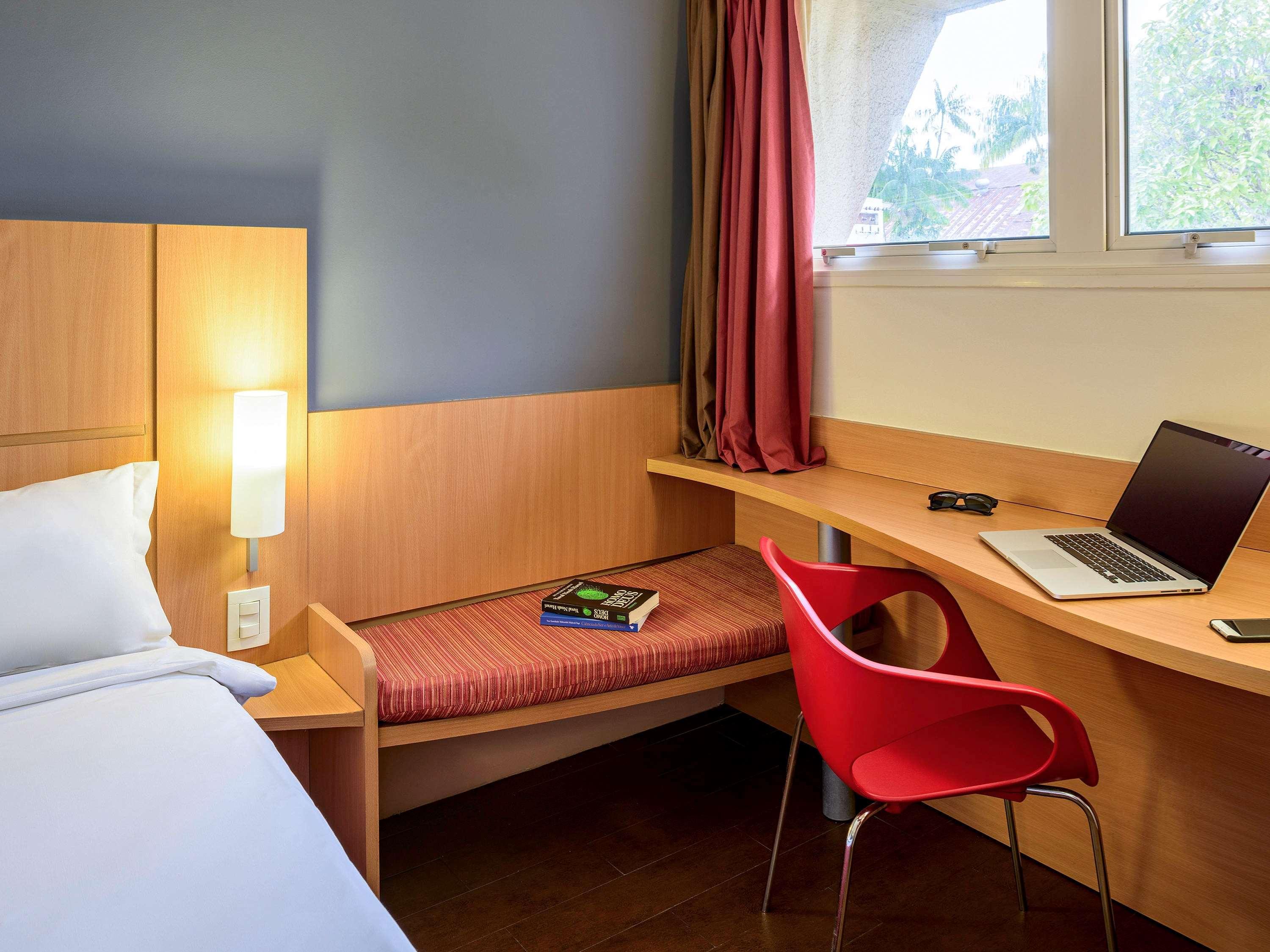 Hotel Ibis Belem Aeroporto Zewnętrze zdjęcie