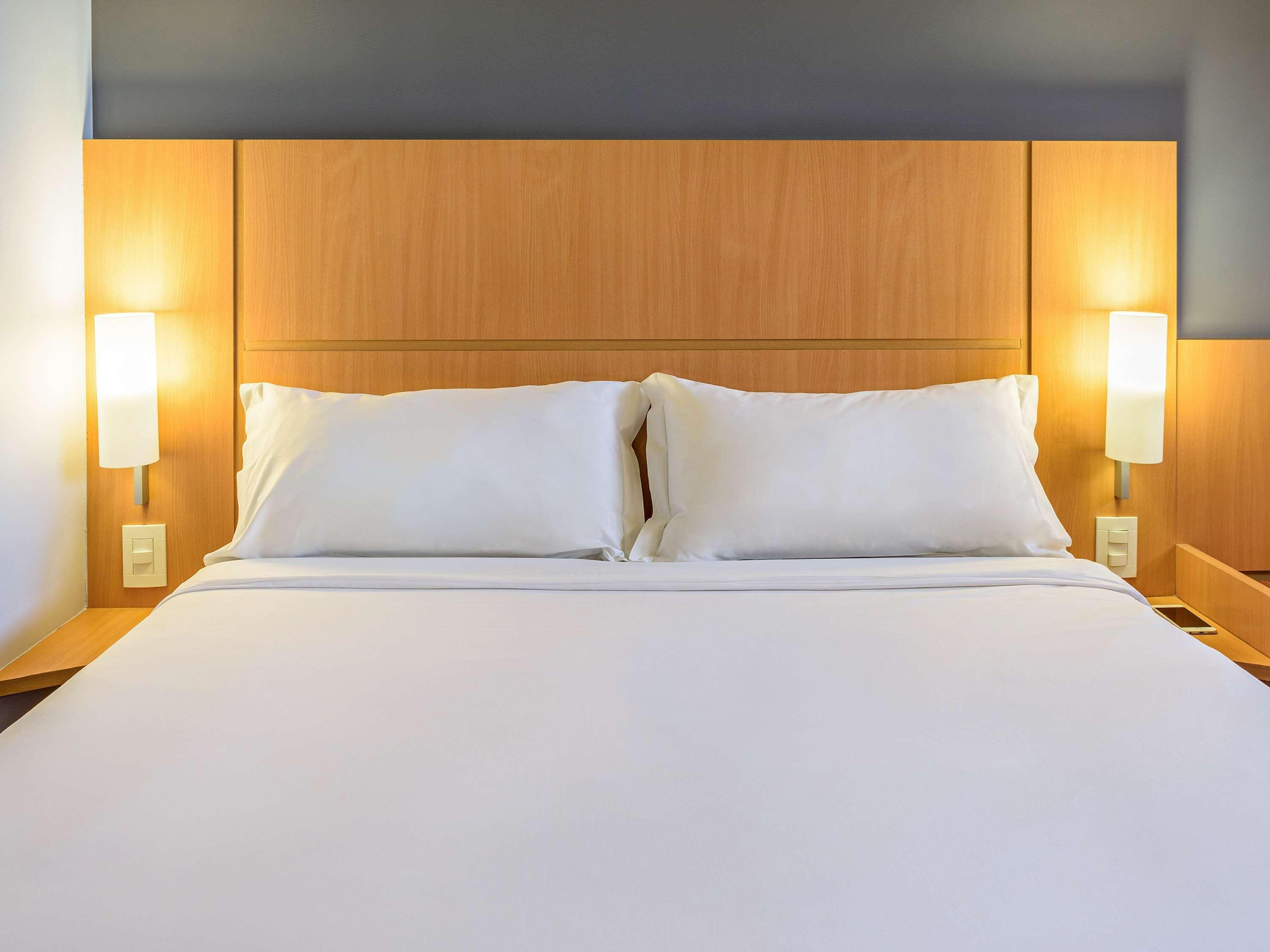 Hotel Ibis Belem Aeroporto Zewnętrze zdjęcie