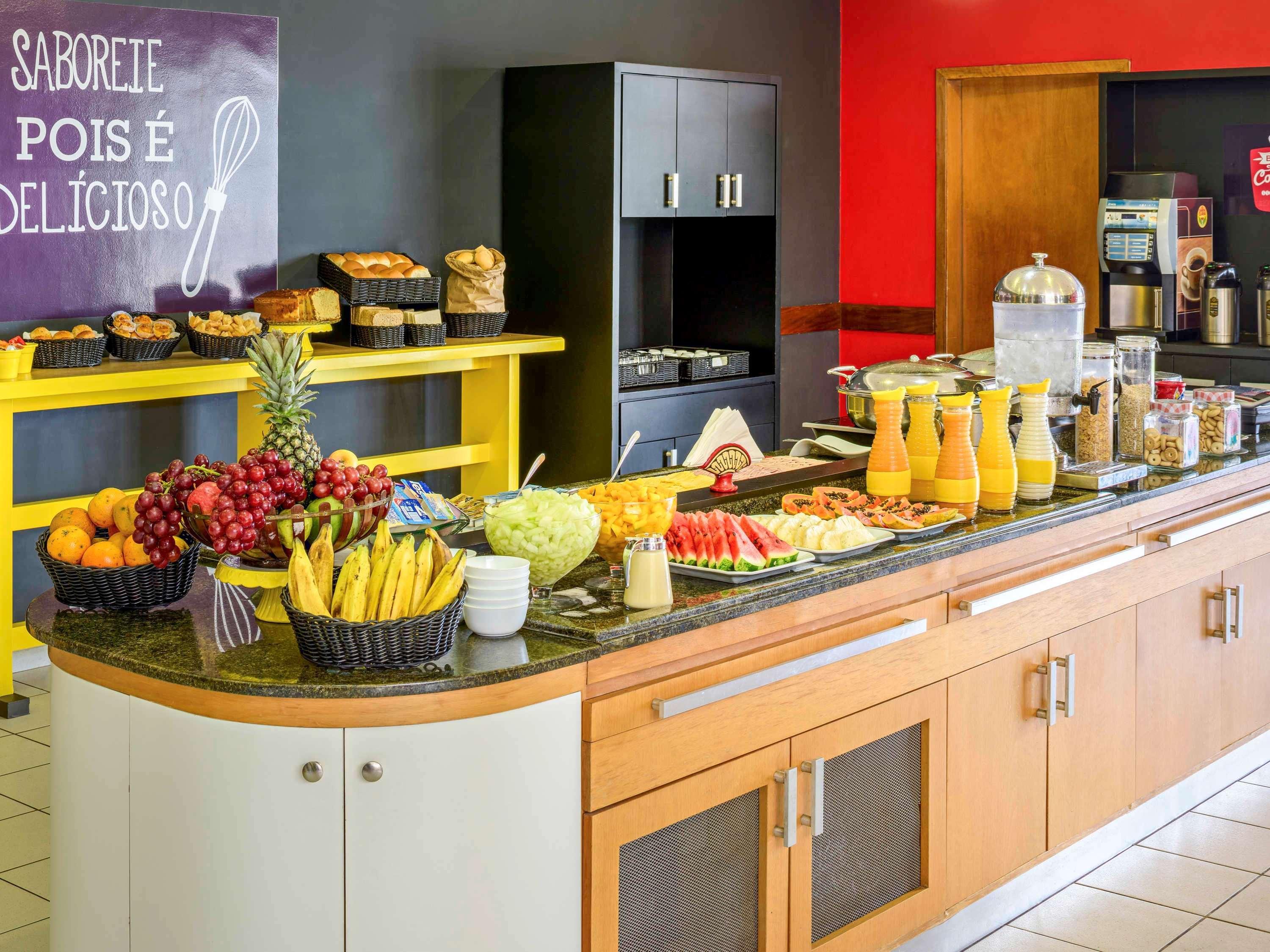 Hotel Ibis Belem Aeroporto Zewnętrze zdjęcie