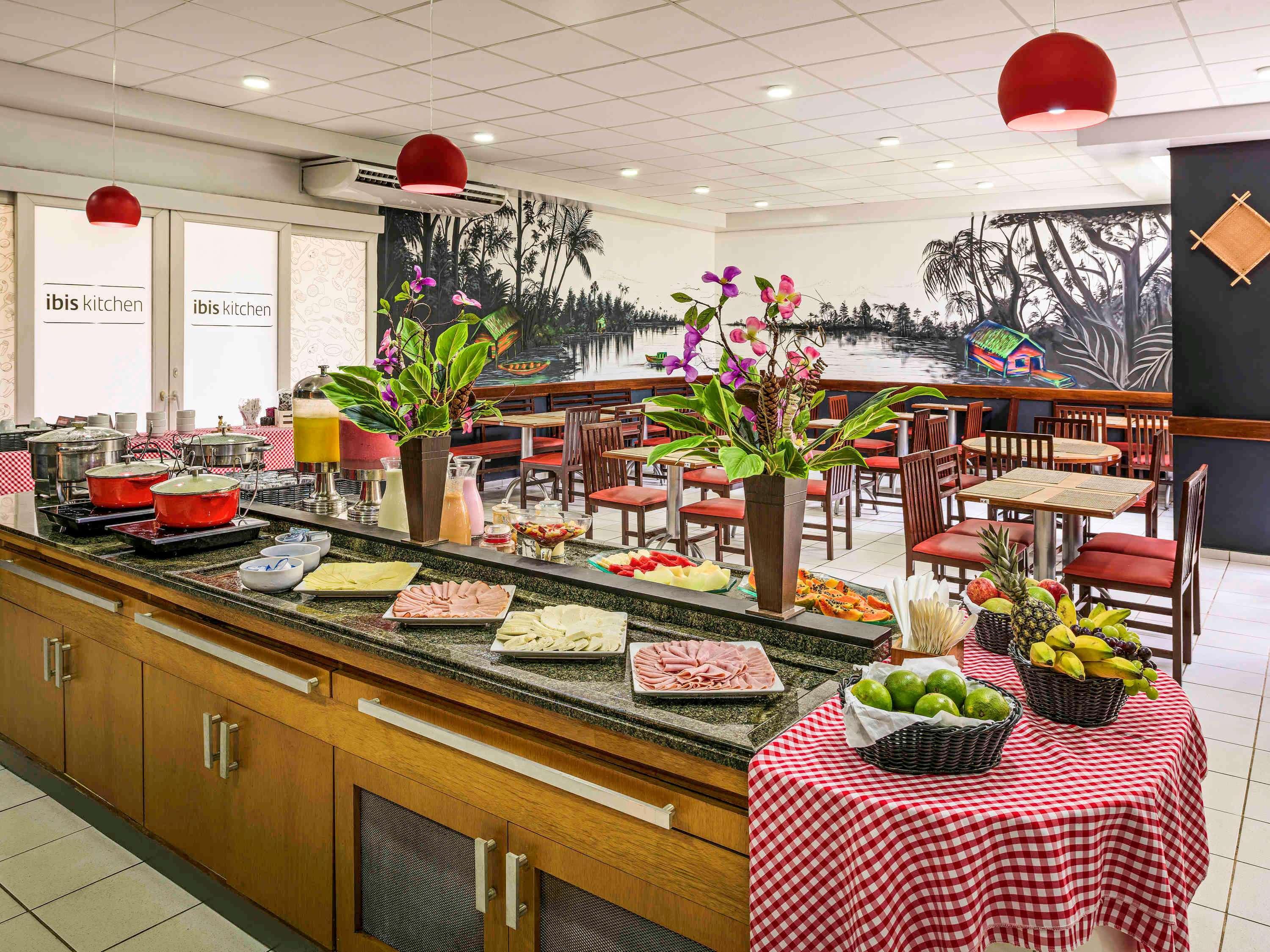 Hotel Ibis Belem Aeroporto Zewnętrze zdjęcie