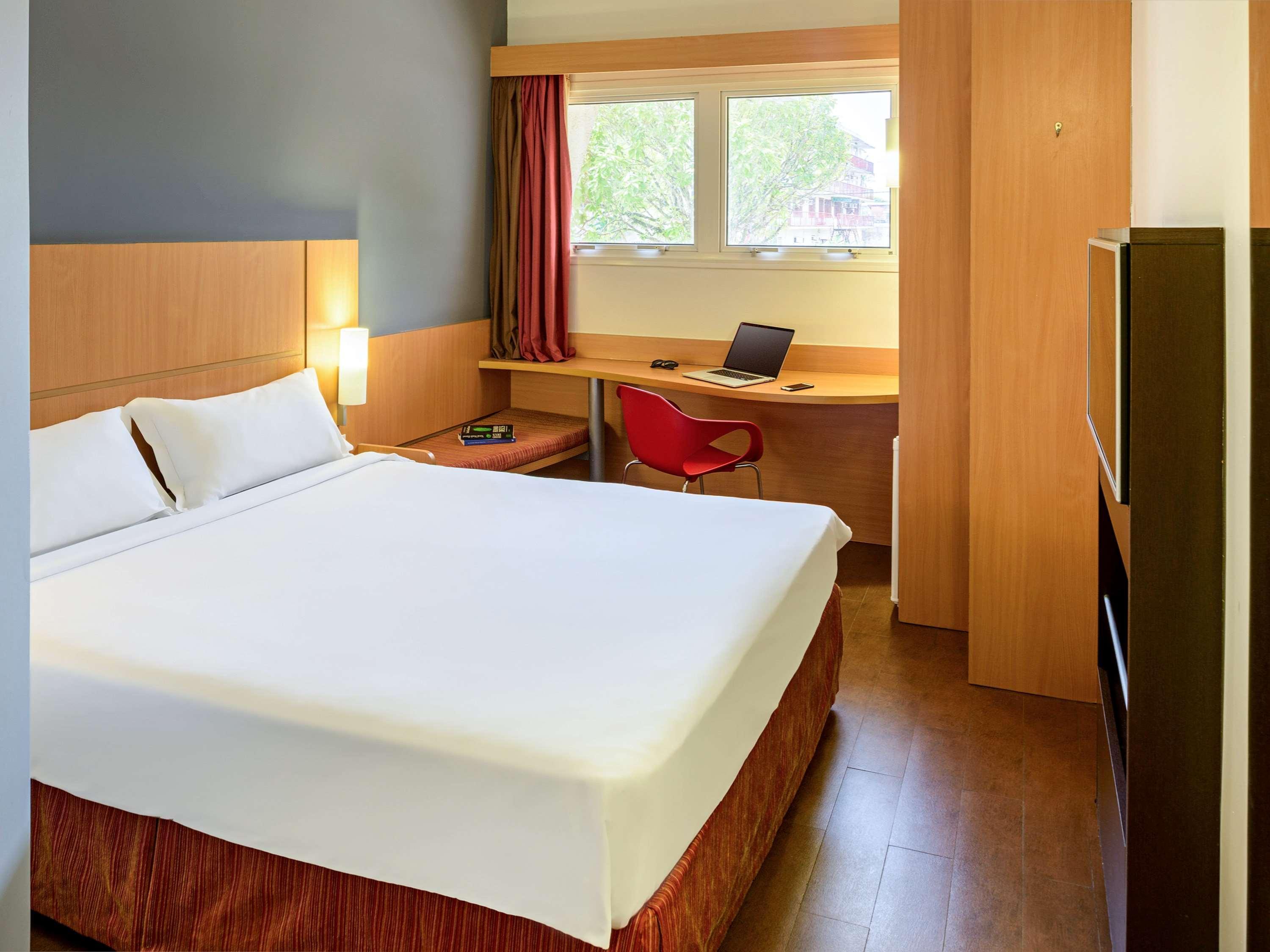 Hotel Ibis Belem Aeroporto Zewnętrze zdjęcie