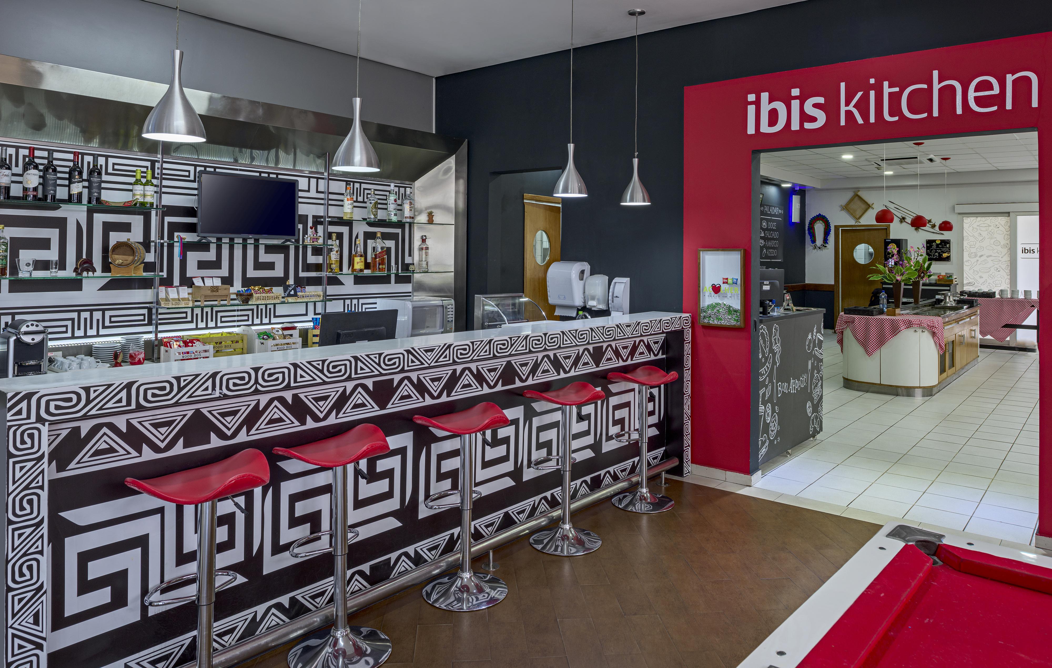 Hotel Ibis Belem Aeroporto Zewnętrze zdjęcie
