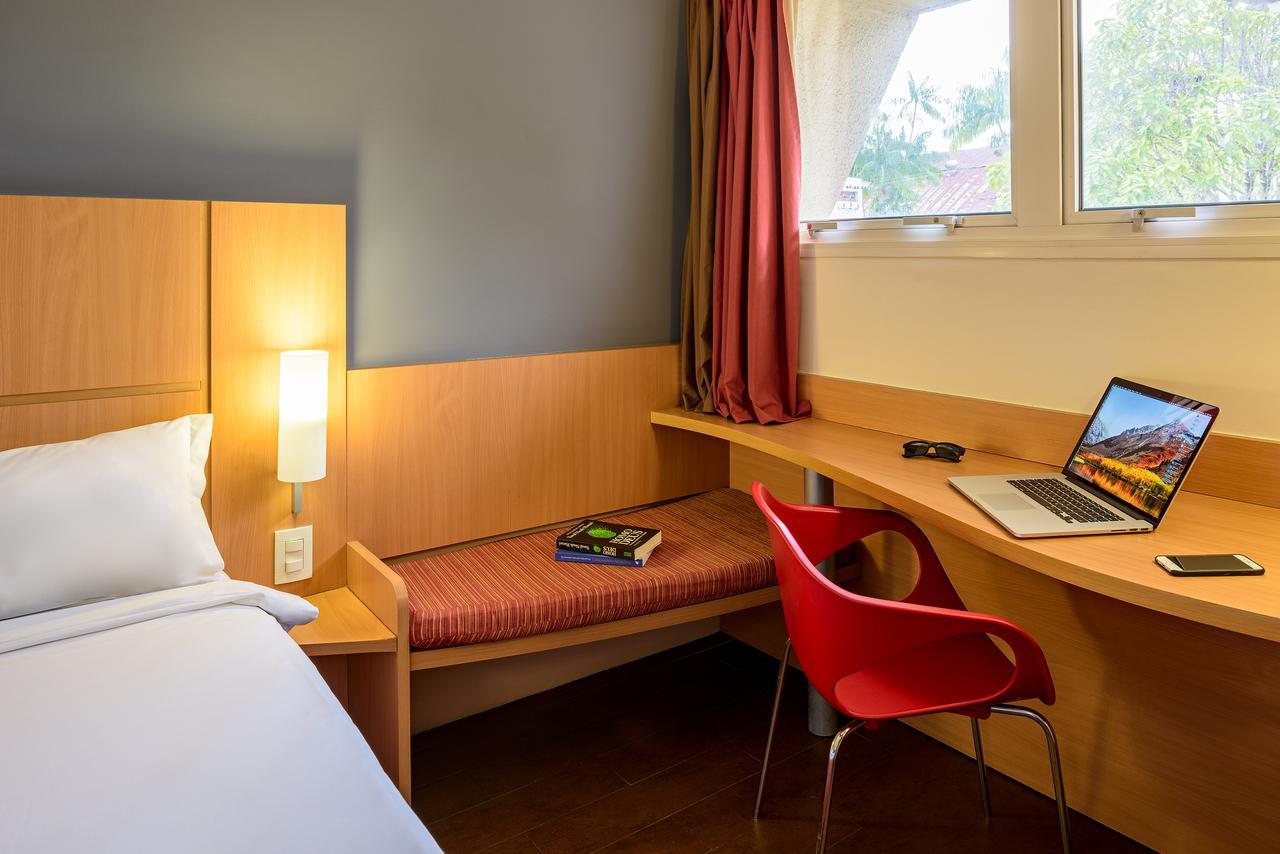 Hotel Ibis Belem Aeroporto Zewnętrze zdjęcie