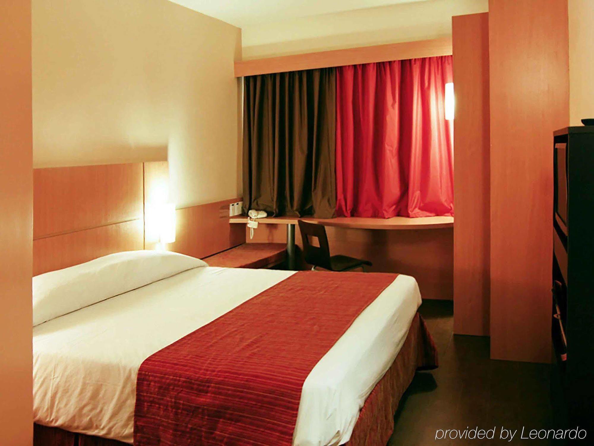 Hotel Ibis Belem Aeroporto Zewnętrze zdjęcie