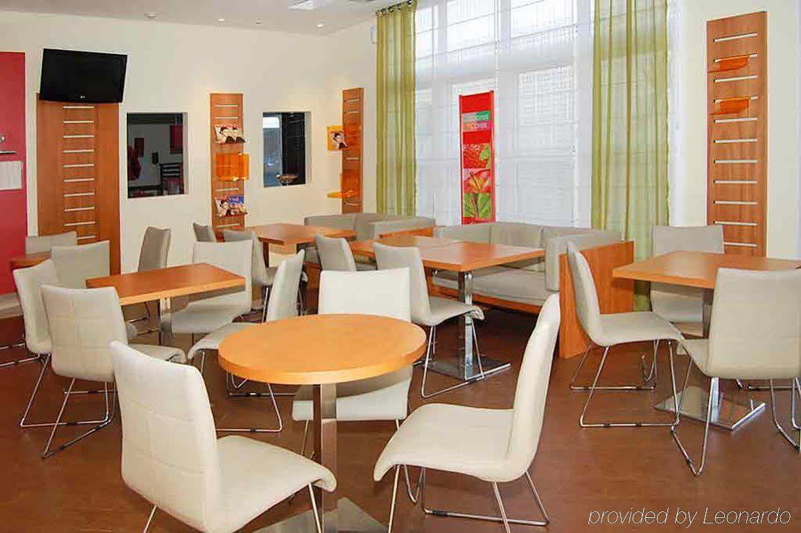 Hotel Ibis Belem Aeroporto Zewnętrze zdjęcie