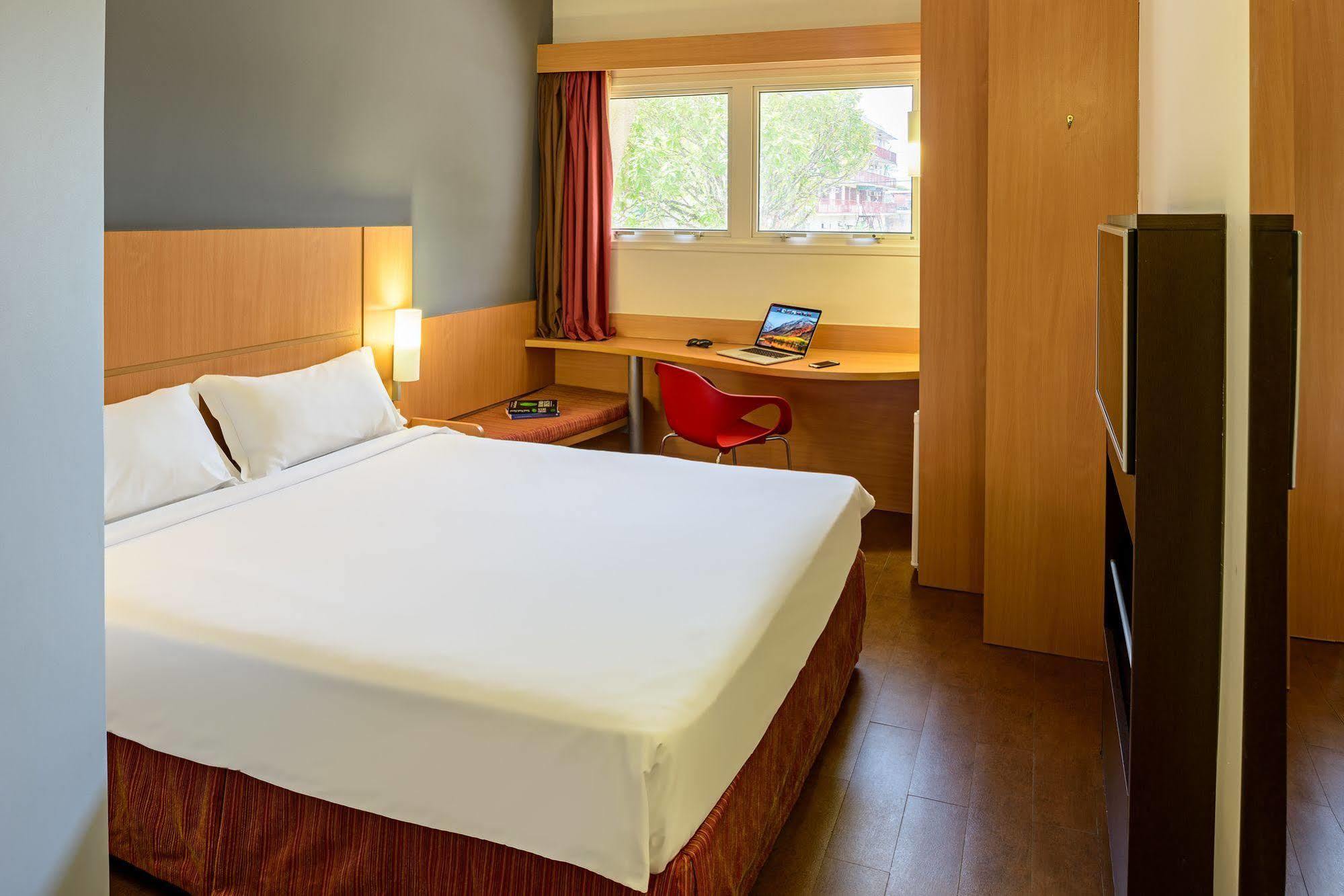 Hotel Ibis Belem Aeroporto Zewnętrze zdjęcie